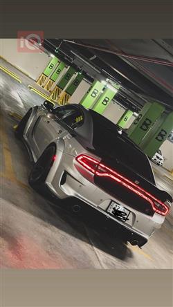 دودج تشارجر